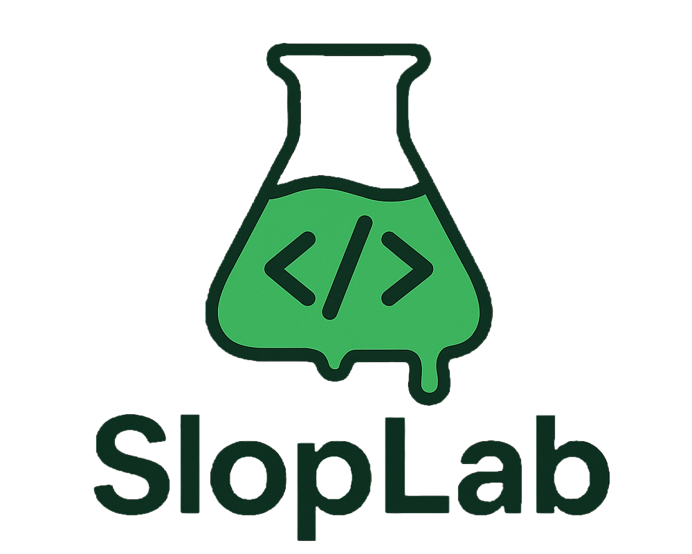 SlopLab